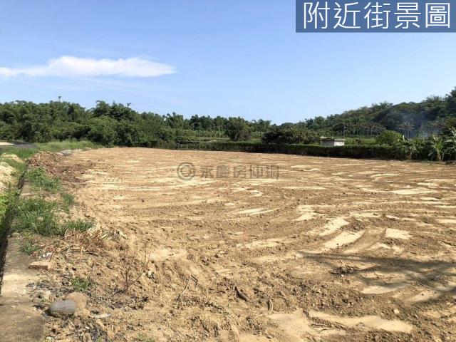 台南山上農地-4