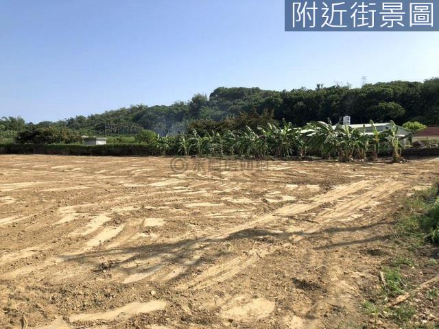 台南山上農地-5