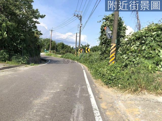 台南山上農地-6