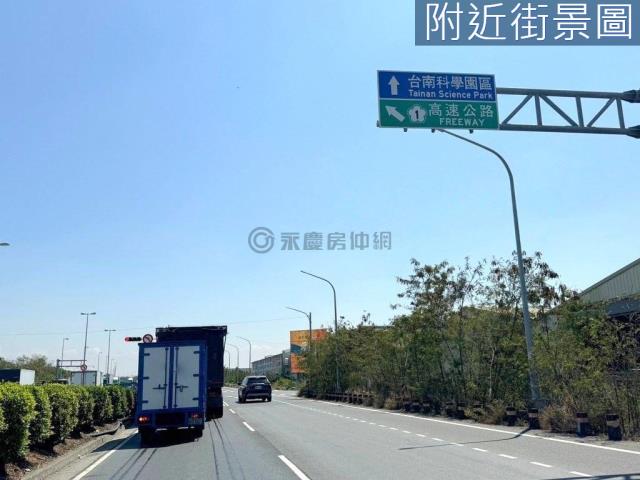 台南安定農地-9
