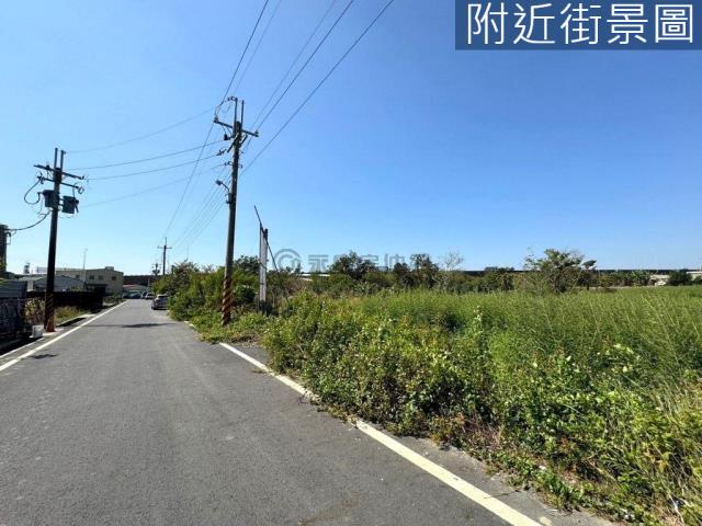 台南安定農地-0