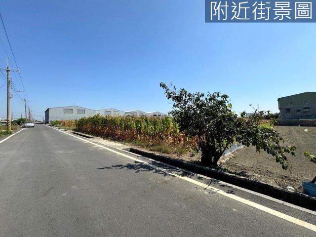台南安定農地-1
