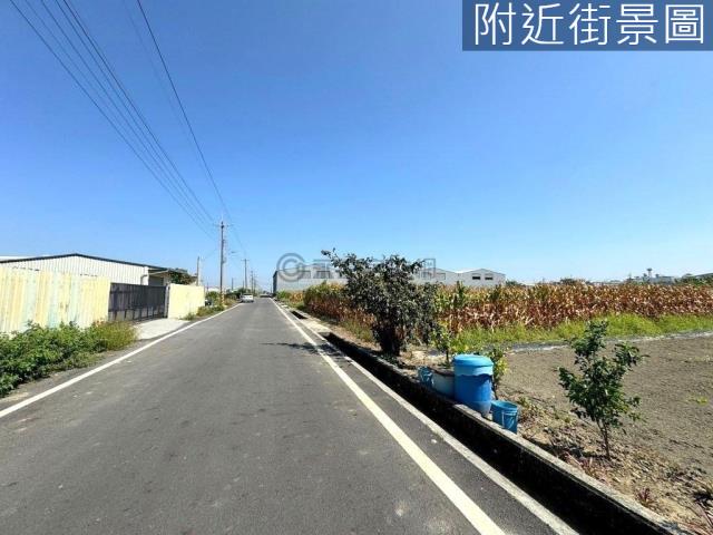 台南安定農地-3