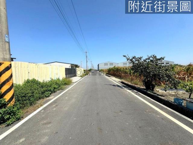 台南安定農地-4
