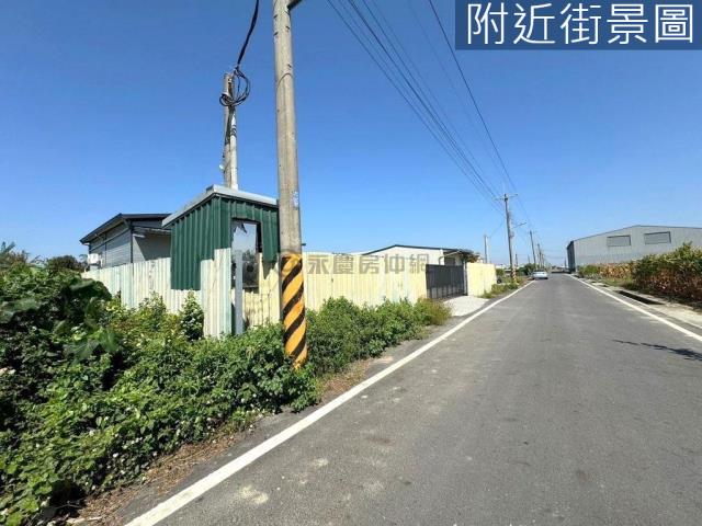 台南安定農地-5