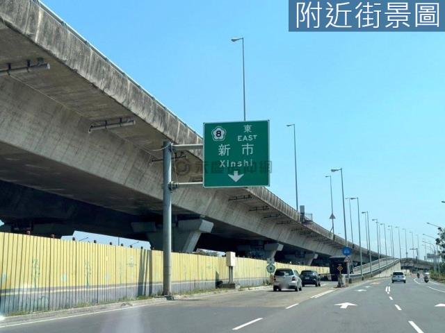 台南安定農地-8