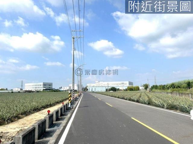 台南山上農地-0
