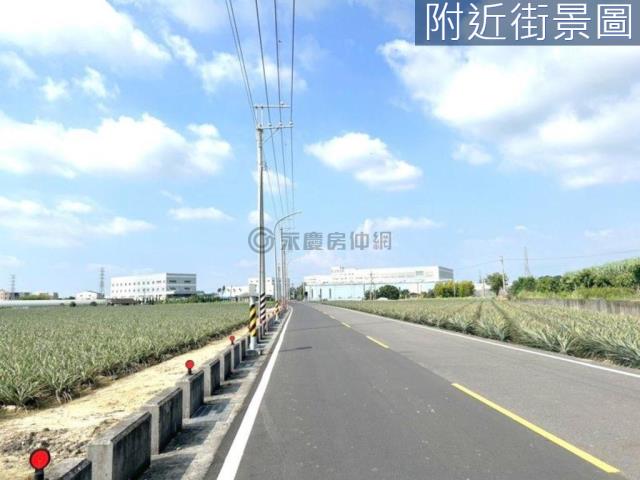 台南山上農地-2