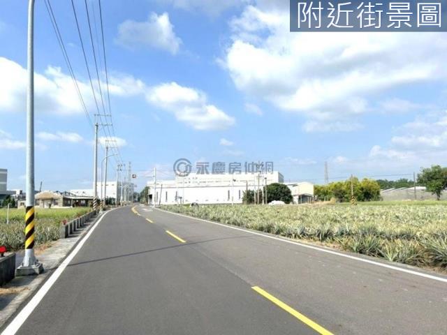 台南山上農地-3