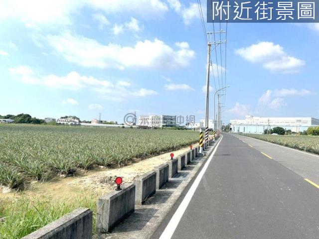 台南山上農地-5