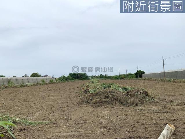 台南山上農地-3