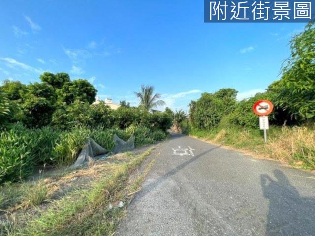 台南山上農地-7