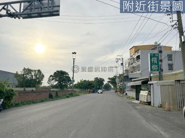 台南六甲農地-7