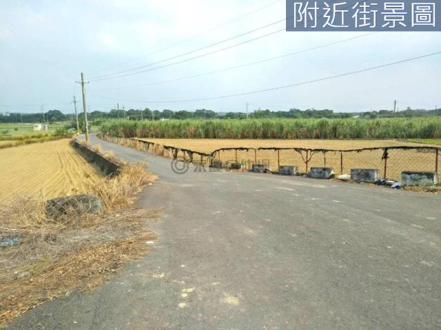 善化農地-1