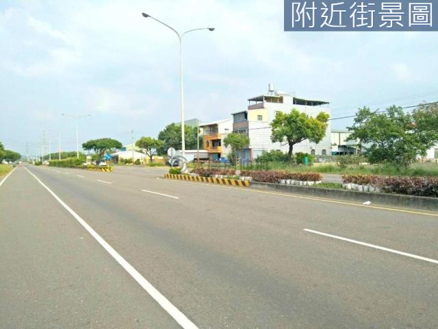 善化農地-3