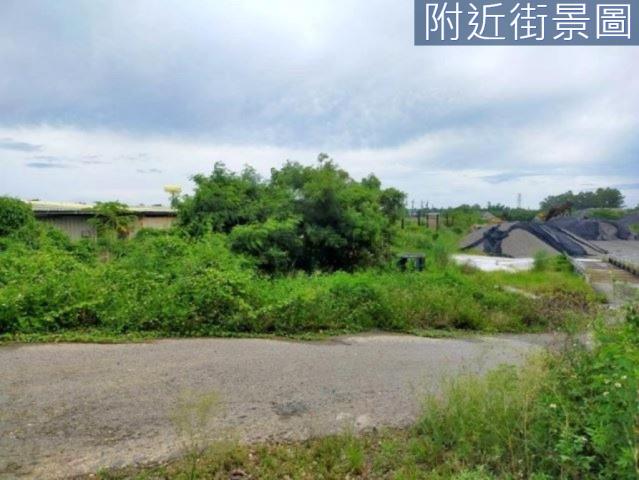 善化農地-11