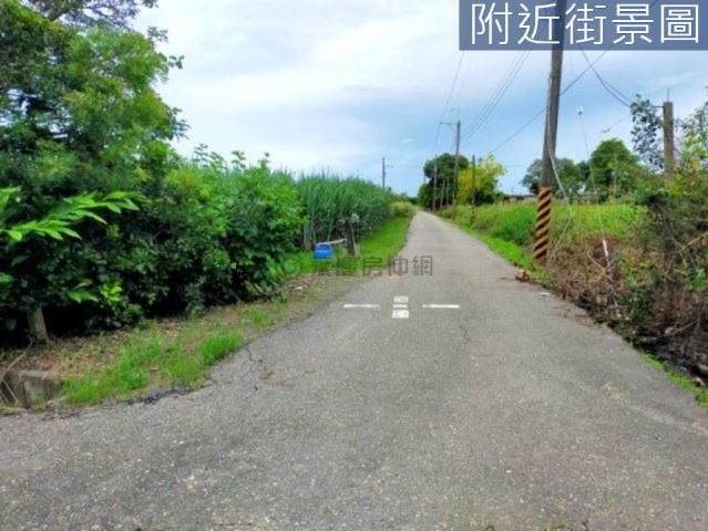 善化農地-12