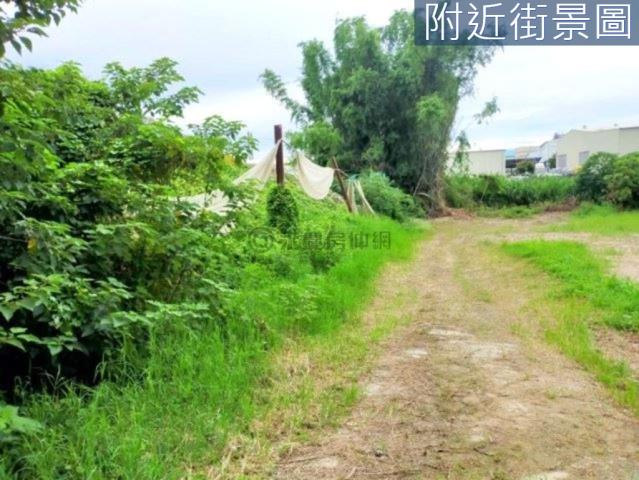 善化農地-0