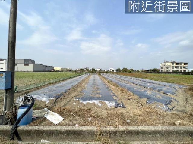新化農地-4
