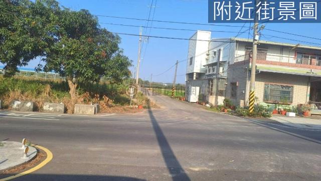 新化農地-3