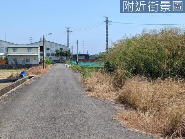 新市農地-9