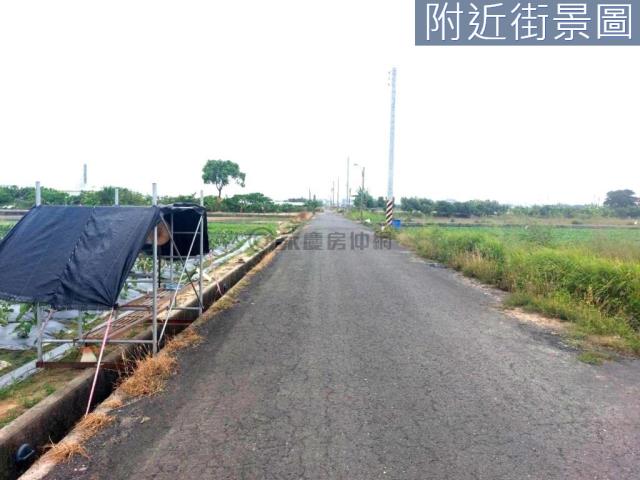 新市農地-4