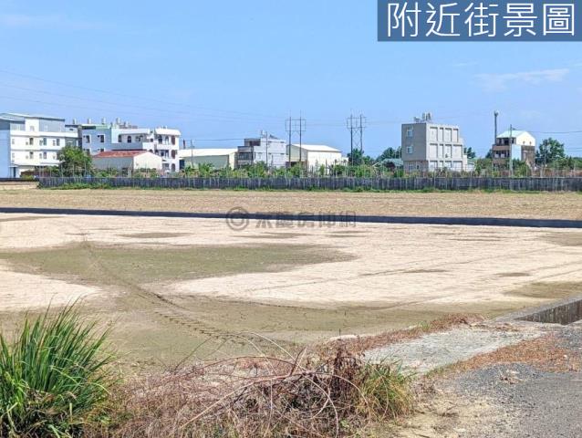 新市農地-8