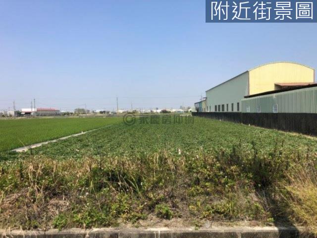 新市農地-9