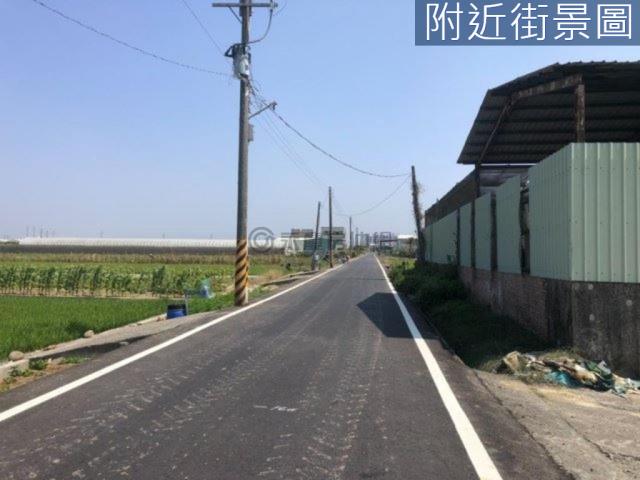 新市農地-13