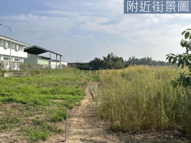 新市農地-10