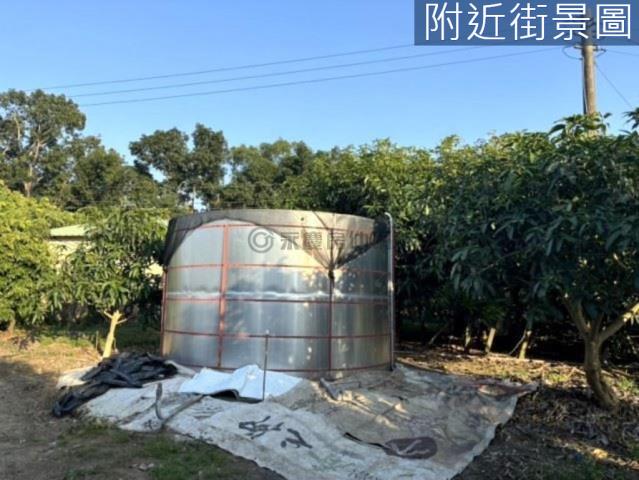 楠西農地-10
