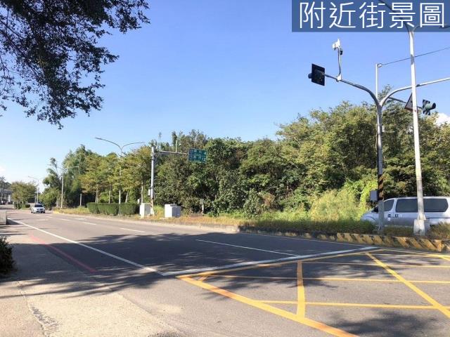 台南農地-4