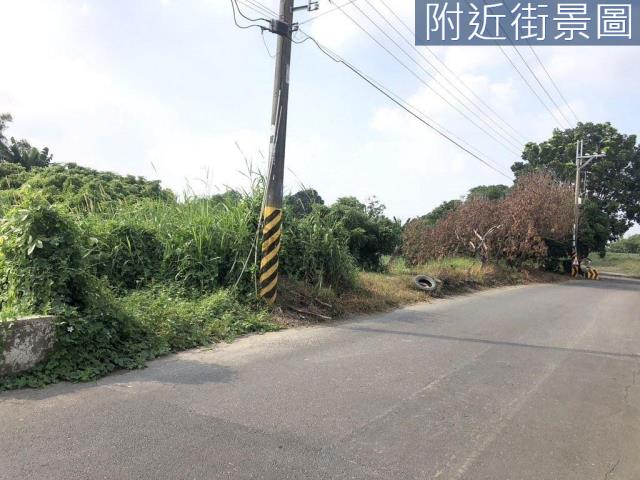 台南農地-1
