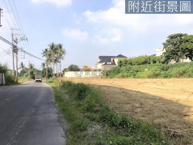 台南農地-4