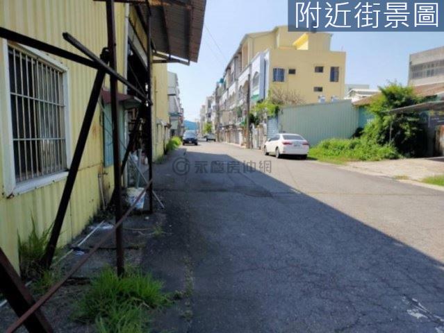 台南建地-1