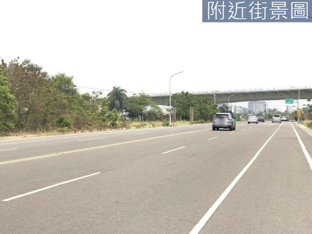 台南農地-4