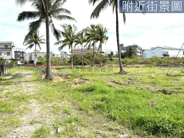 仁德建地-1