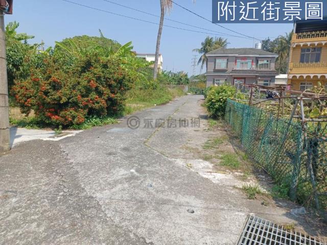 山上建地-4