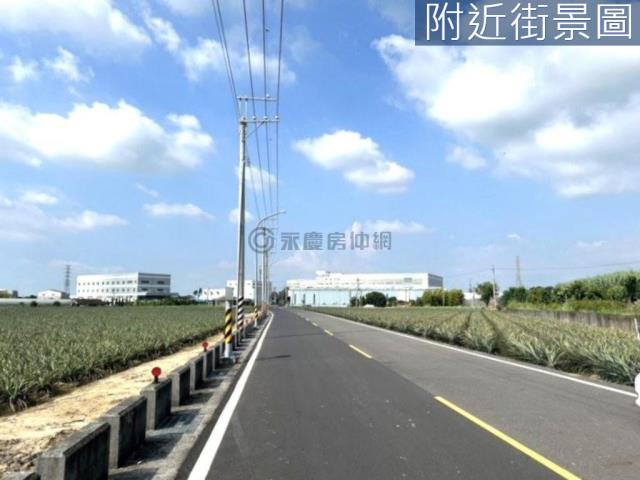 台南農地-2