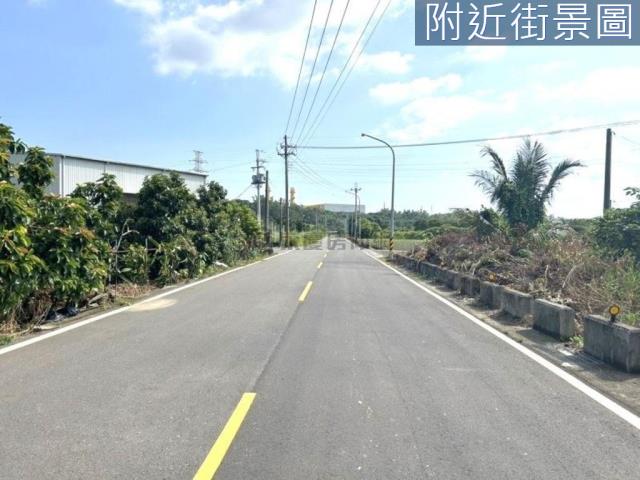 台南農地-3