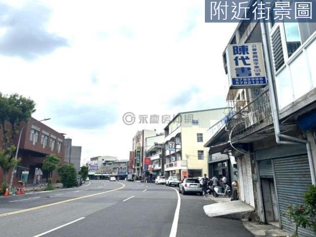 台南農地-7
