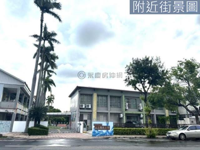 台南農地-8
