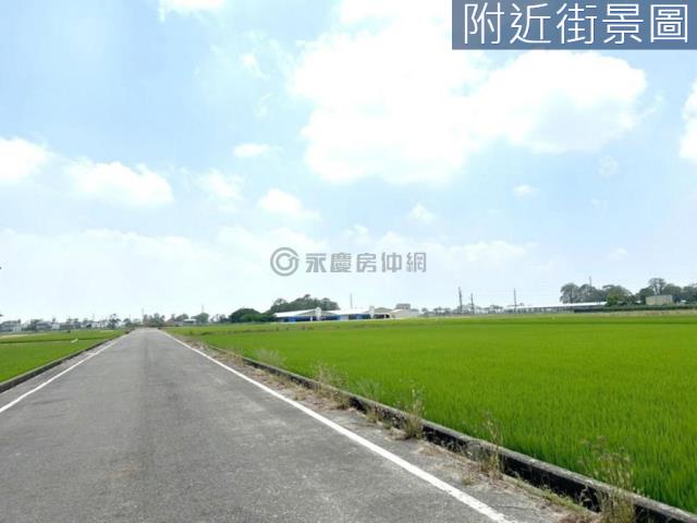 台南農地-4