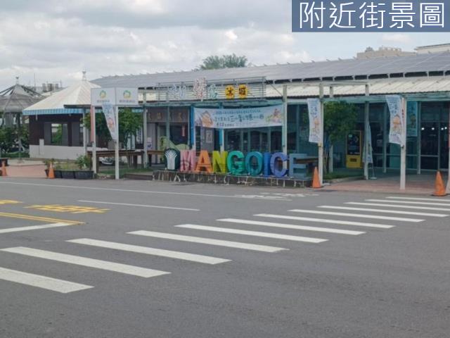 台南農地-2