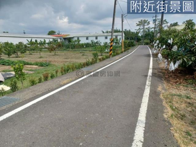 台南農地-7