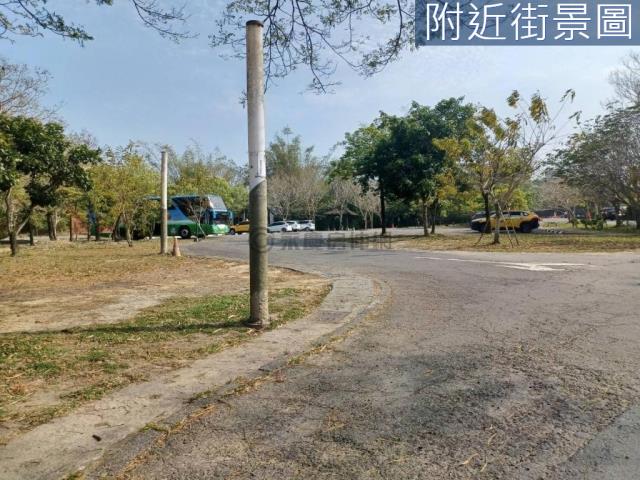 台南左鎮農地-0