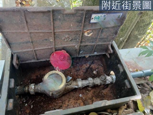 台南左鎮農地-1
