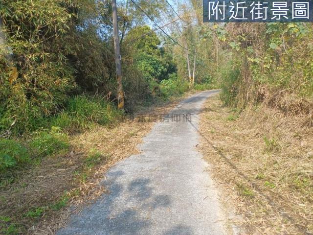 台南左鎮農地-7