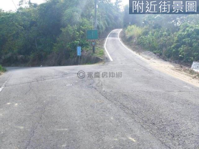台南左鎮農地-9