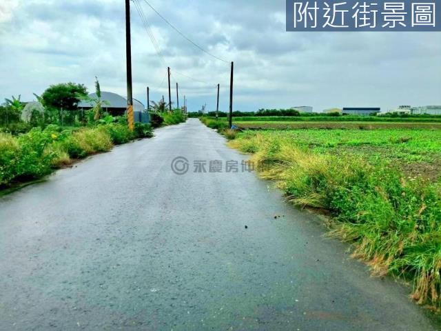 台南將軍農地-10